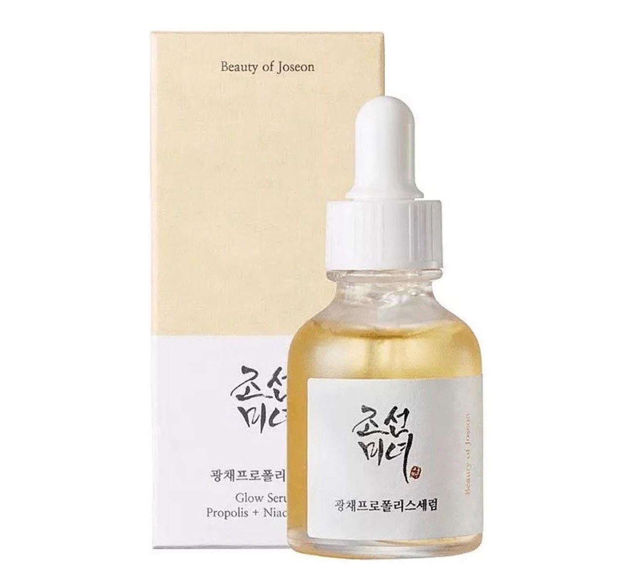 Beauty of Joseon Glow Serum: Propolis + Niacinamide 30ml