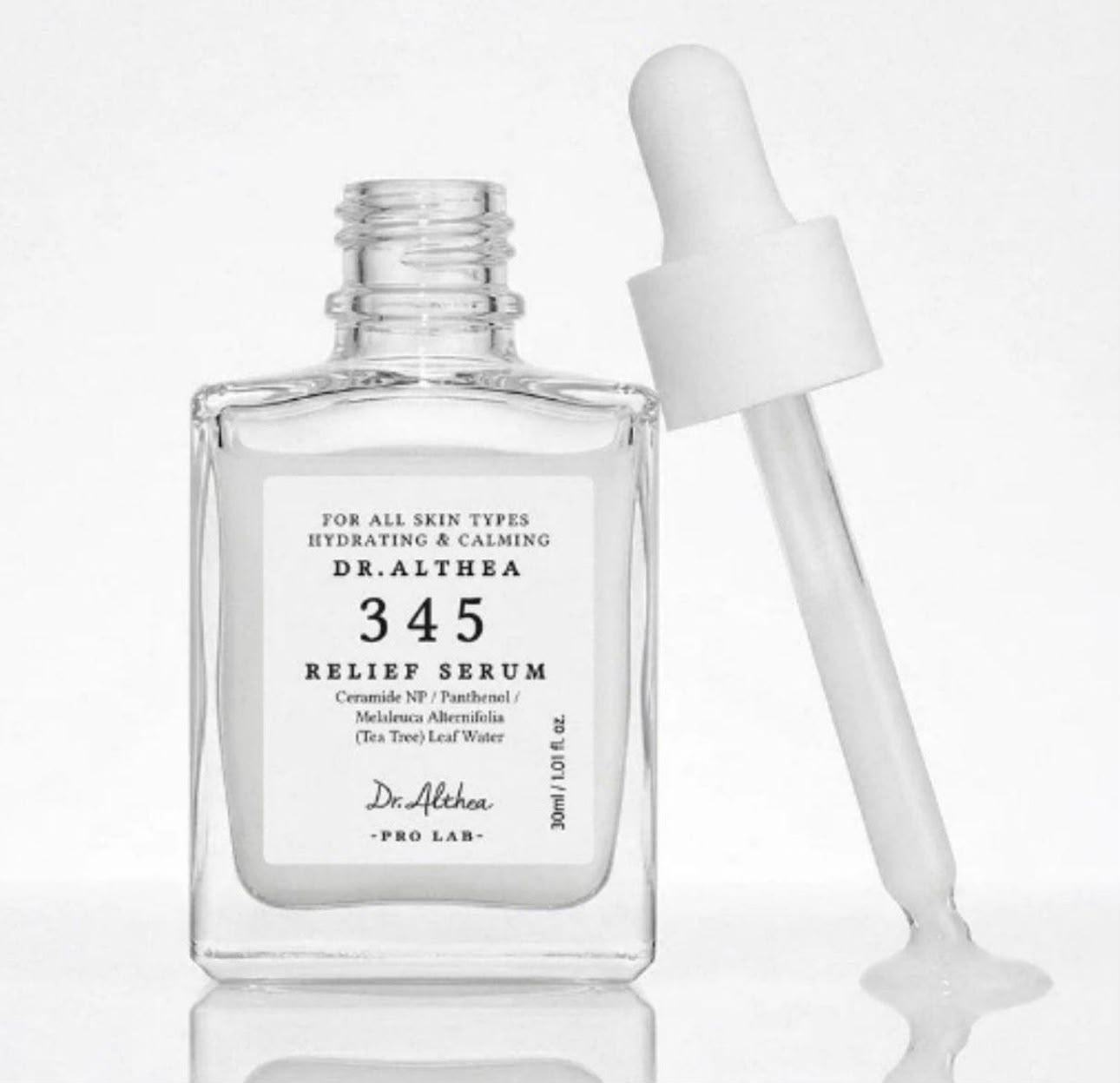 Dr. Althea 345 Relief Serum 30ml