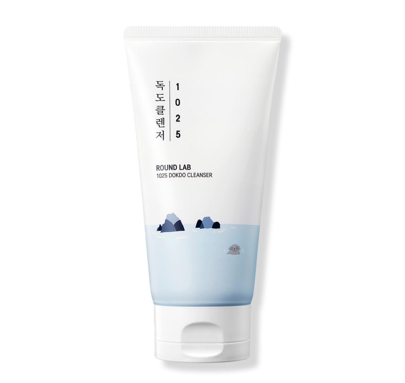 Round Lab 1025 Dokdo Cleanser 150ml