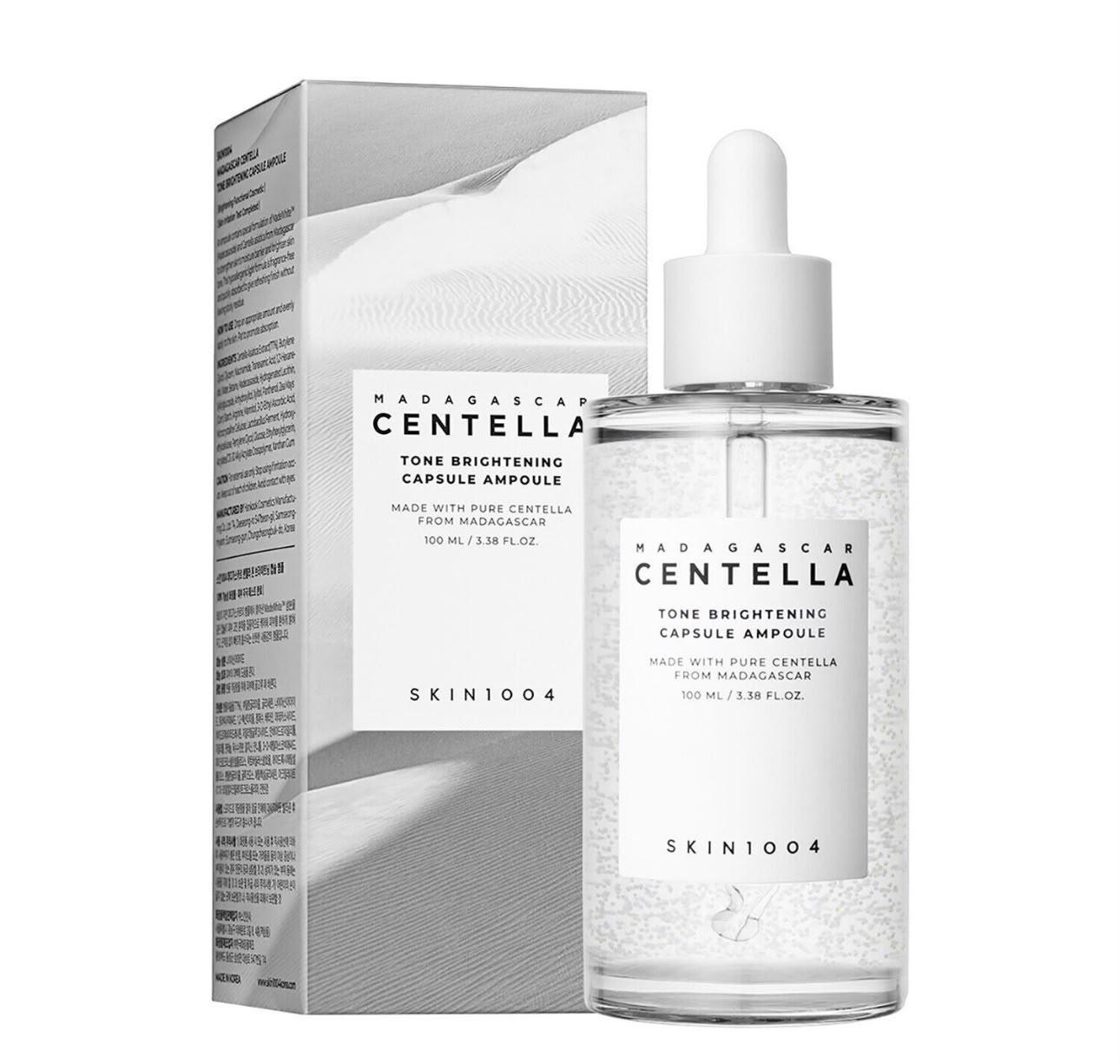 SKIN1004 Madagascar Centella Tone Brightening Capsule Ampoule 100ml