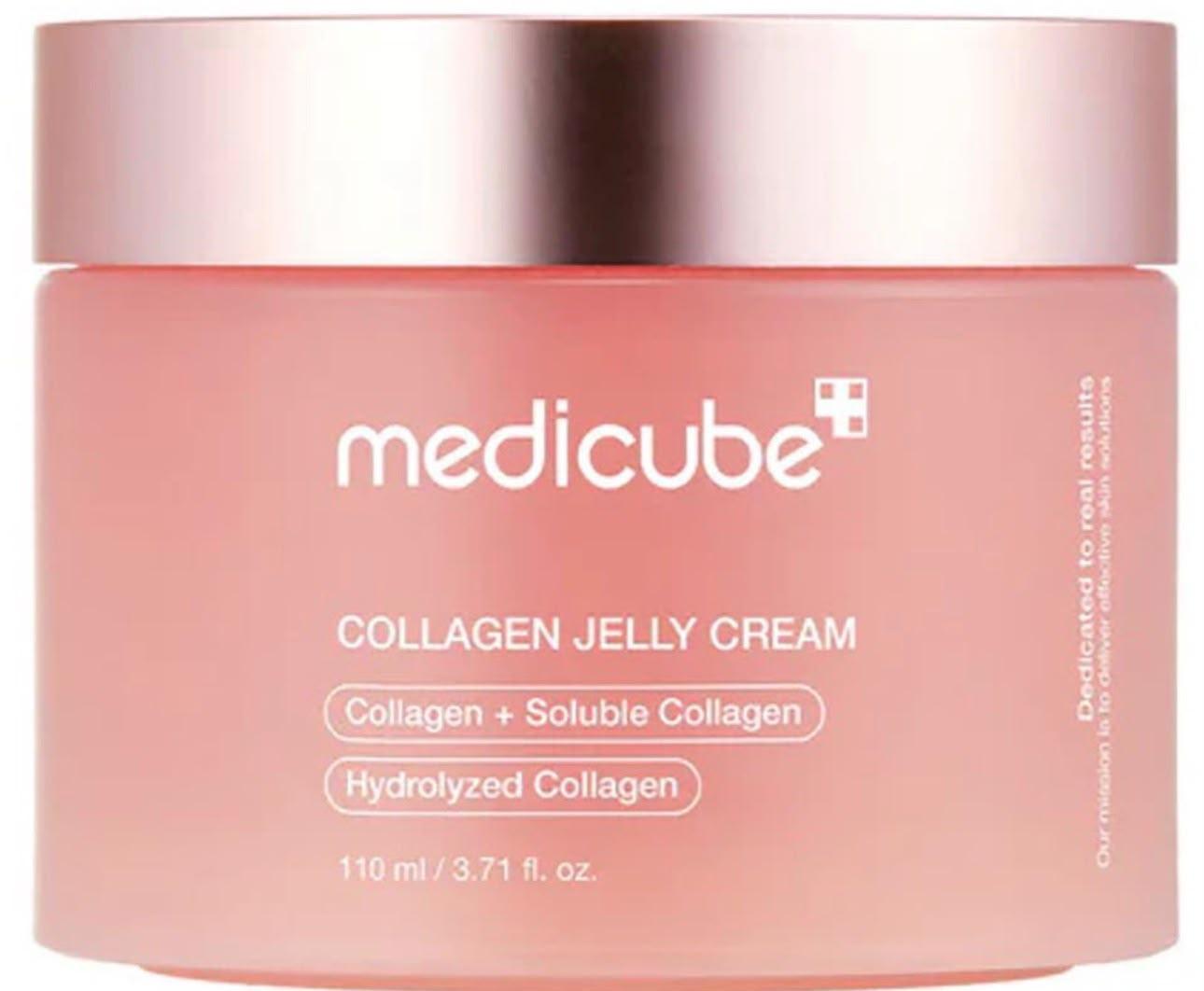 Medicube Collagen Niacinamide Jelly Cream 110ml